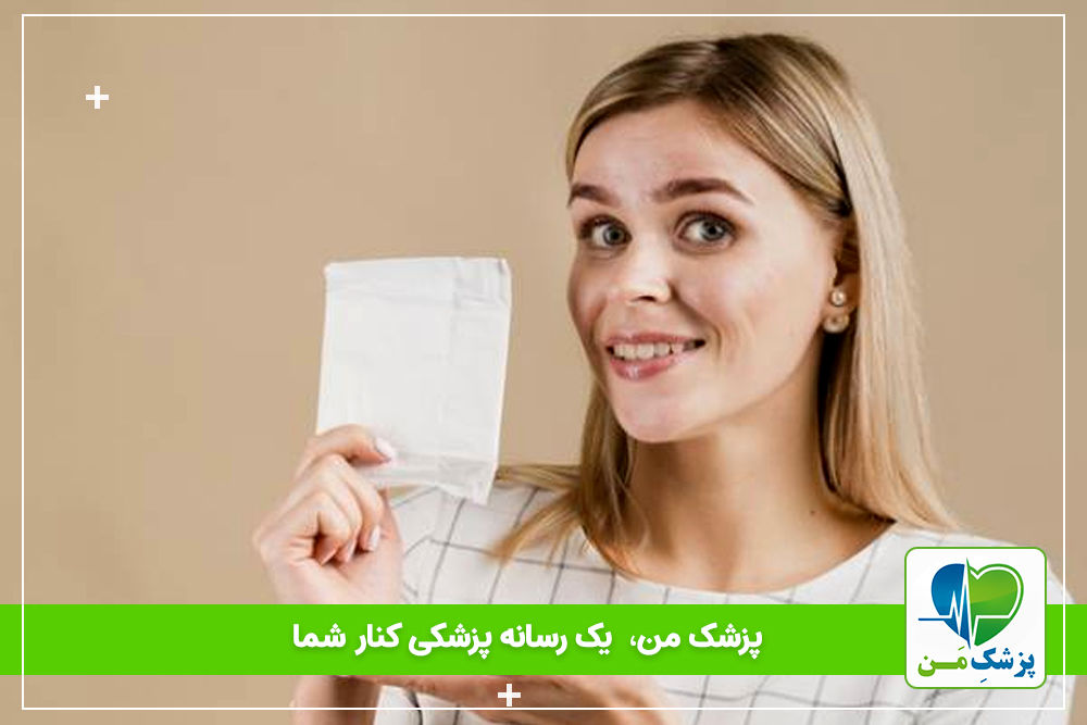 خانم ها از دستمال کاغذی برای خشک کردن استفاده کنند؟