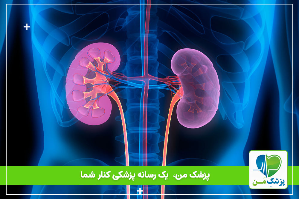 ارتباط دیابت با بیماری کلیه