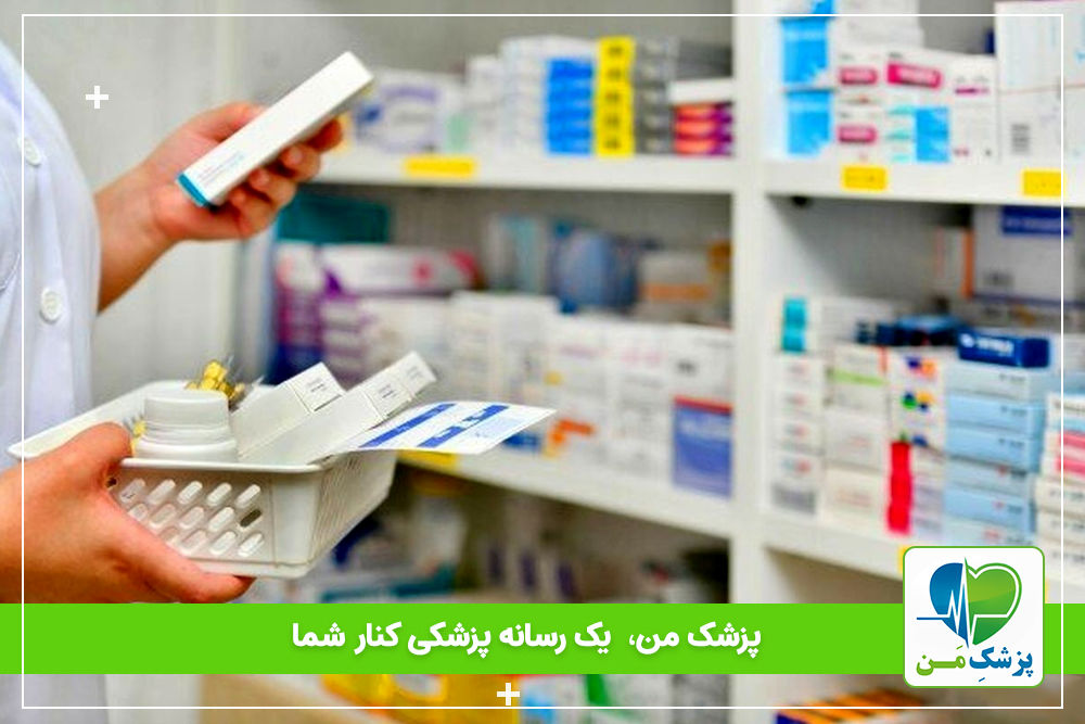 قرص گلی کلازید نیست، چیکار کنیم و جایگزینش چیه؟