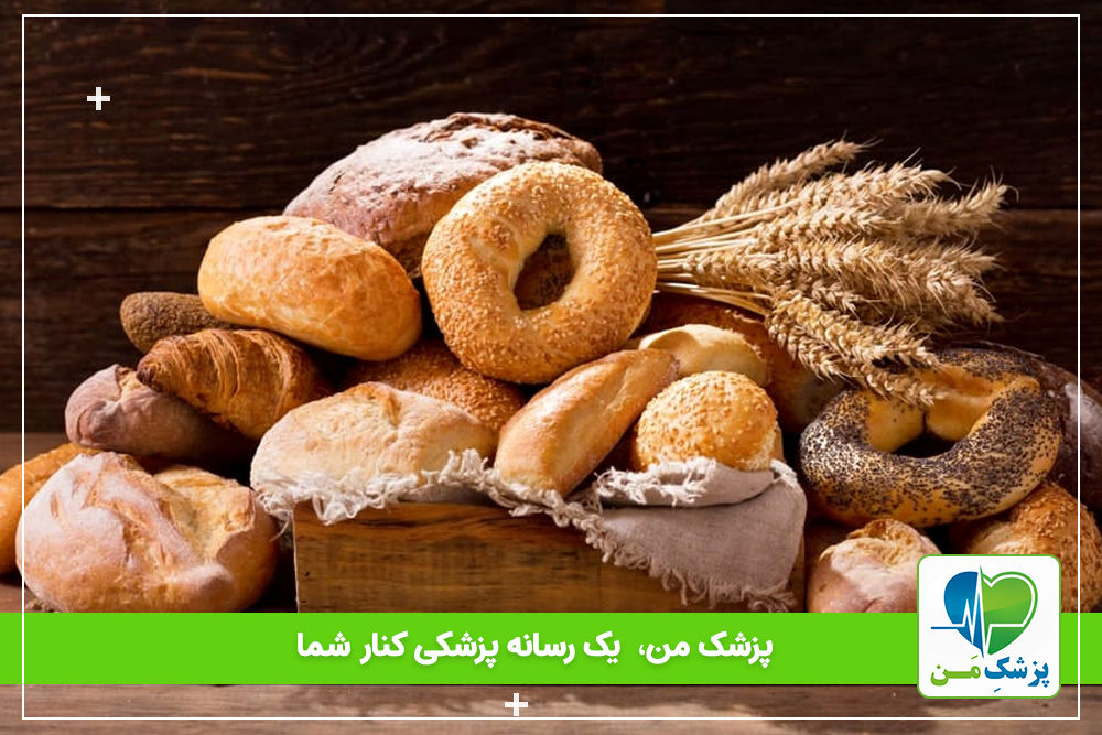 بهترین نان های دنیا کدامند؟