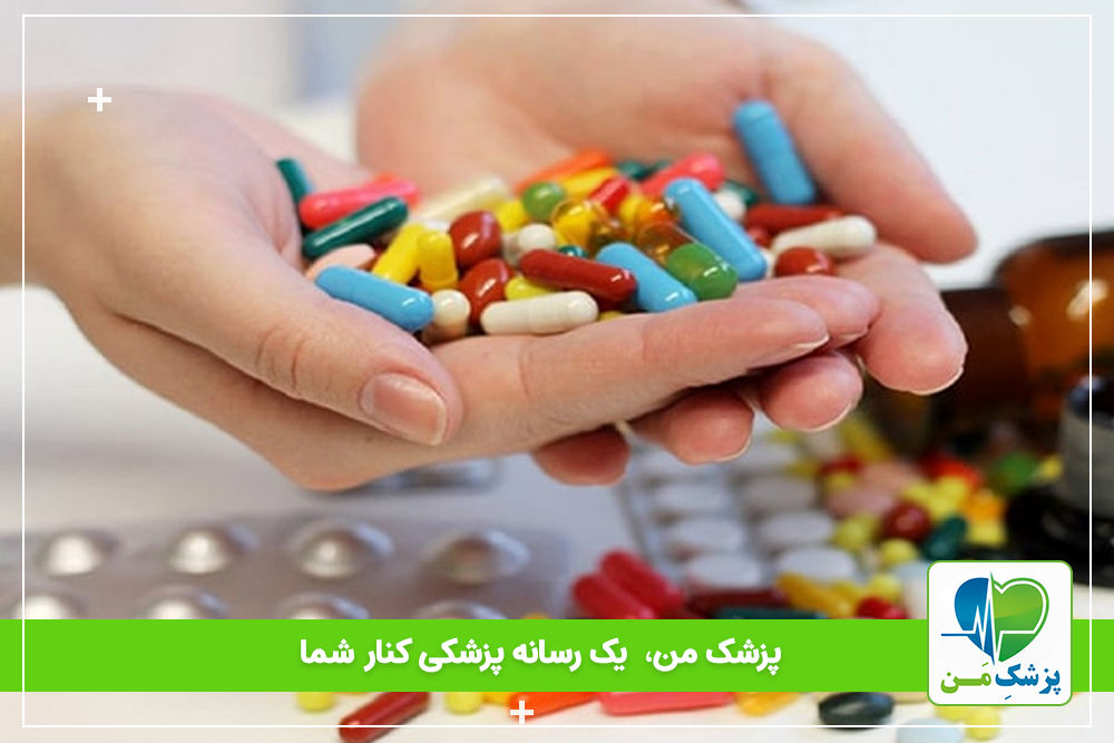 چه دارو هایی می‌تونه باعث افزایش قندخون بشه؟
