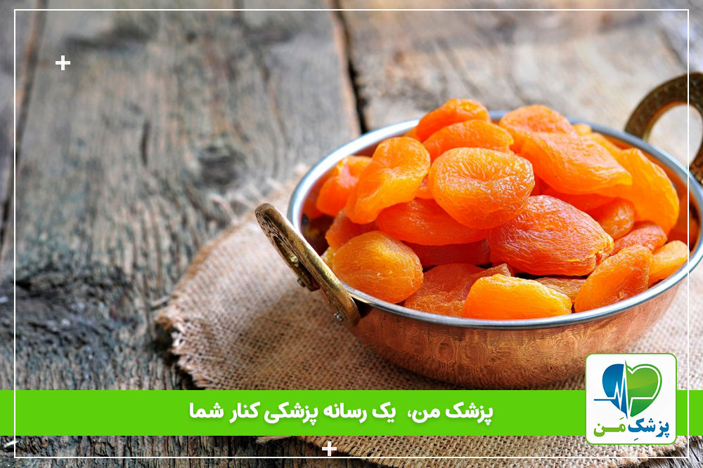 خواص قیسی برای دیابت