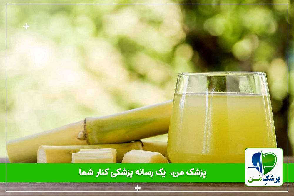 تاثیر قند نیشکر بر روی دیابت و قند خون