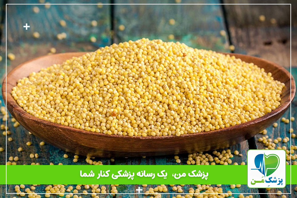 آیا افراد دیابتی می‌توانند ارزن بخورند؟