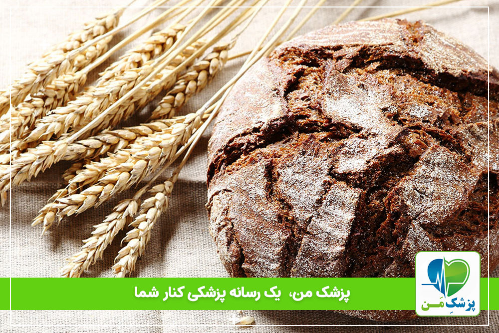 آرد چاودار برای دیابتی ها خوبه؟