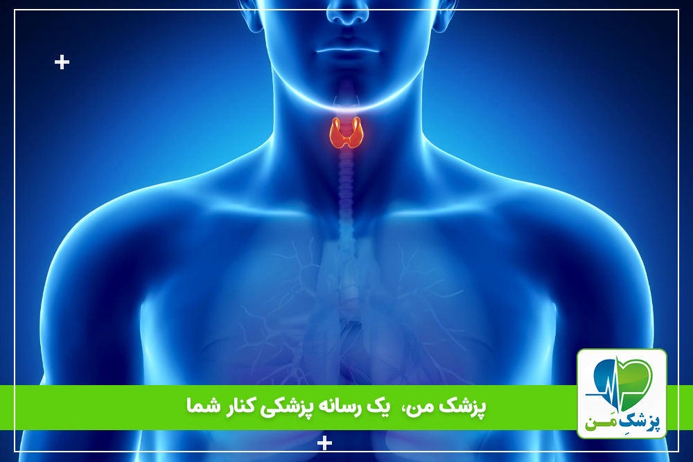 تاثیر کم کاری و پرکاری تیروئید بر قند خون و دیابت
