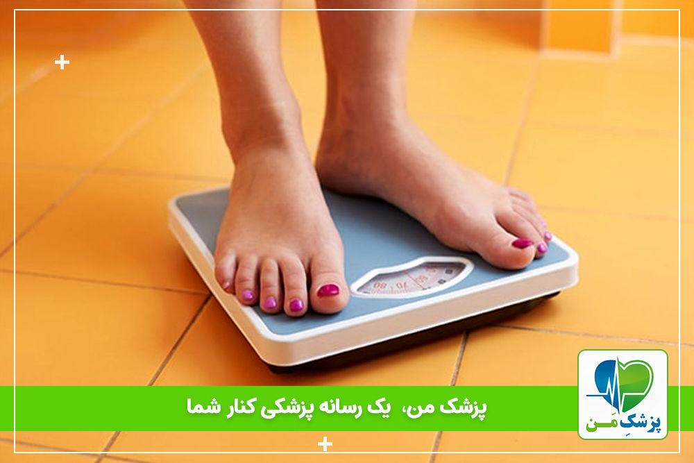 دلایل لاغری شدید در دیابتی ها