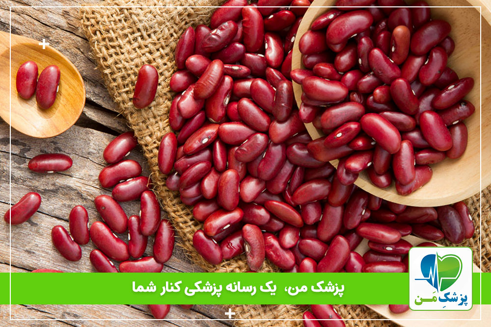 فواید لوبیا قرمز برای دیابتی ها