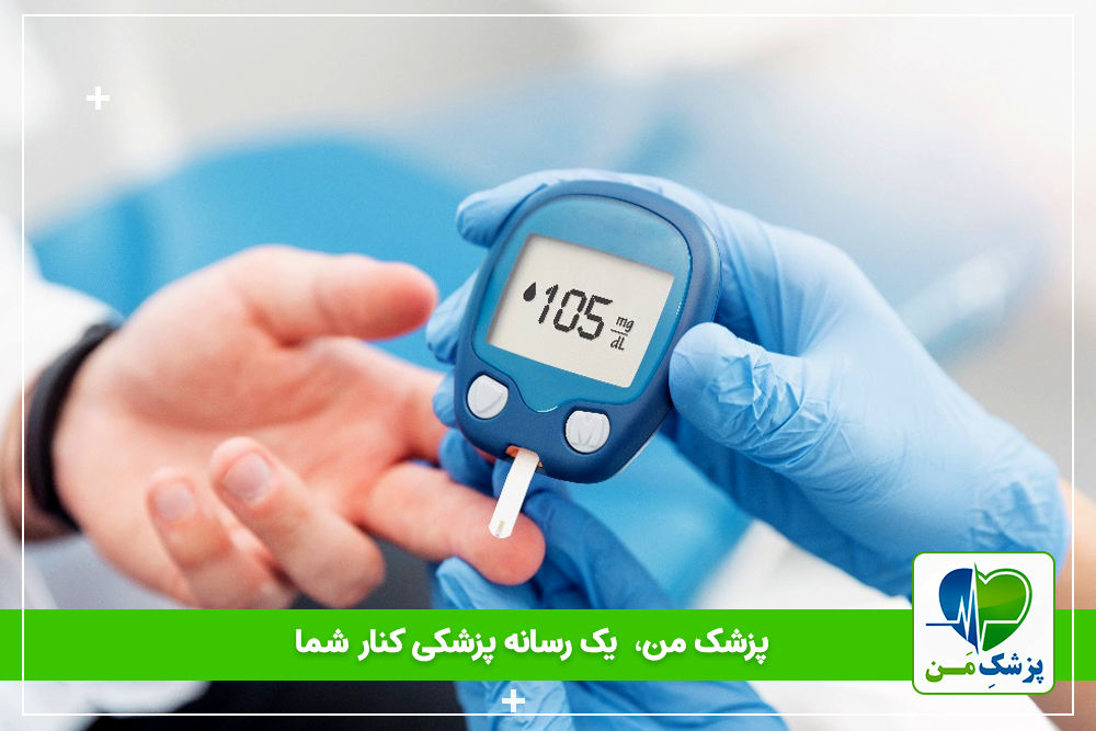 دیابت نوع ۱ چیست؟ علایم‌، تشخیص و درمان