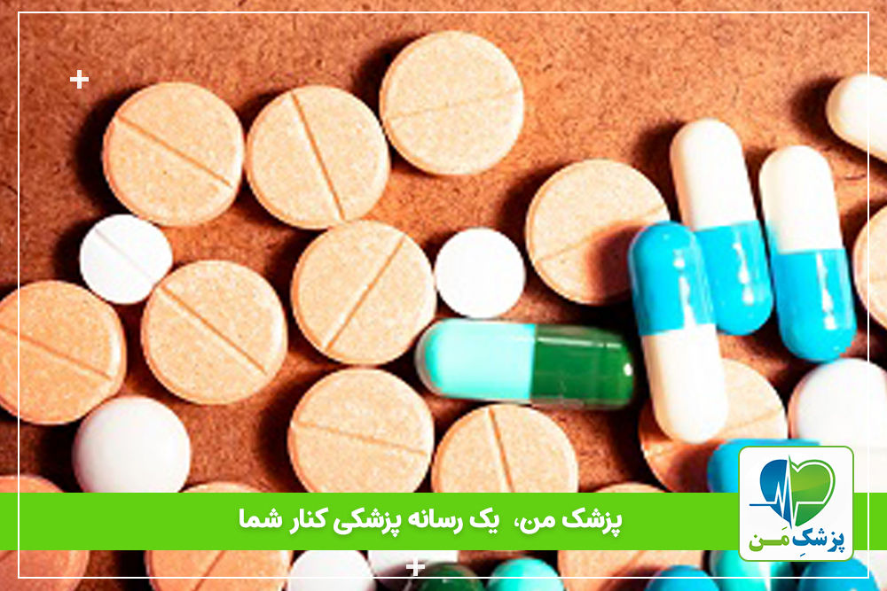 برسی ویژگی ها و عوارض قرص گلوریپا