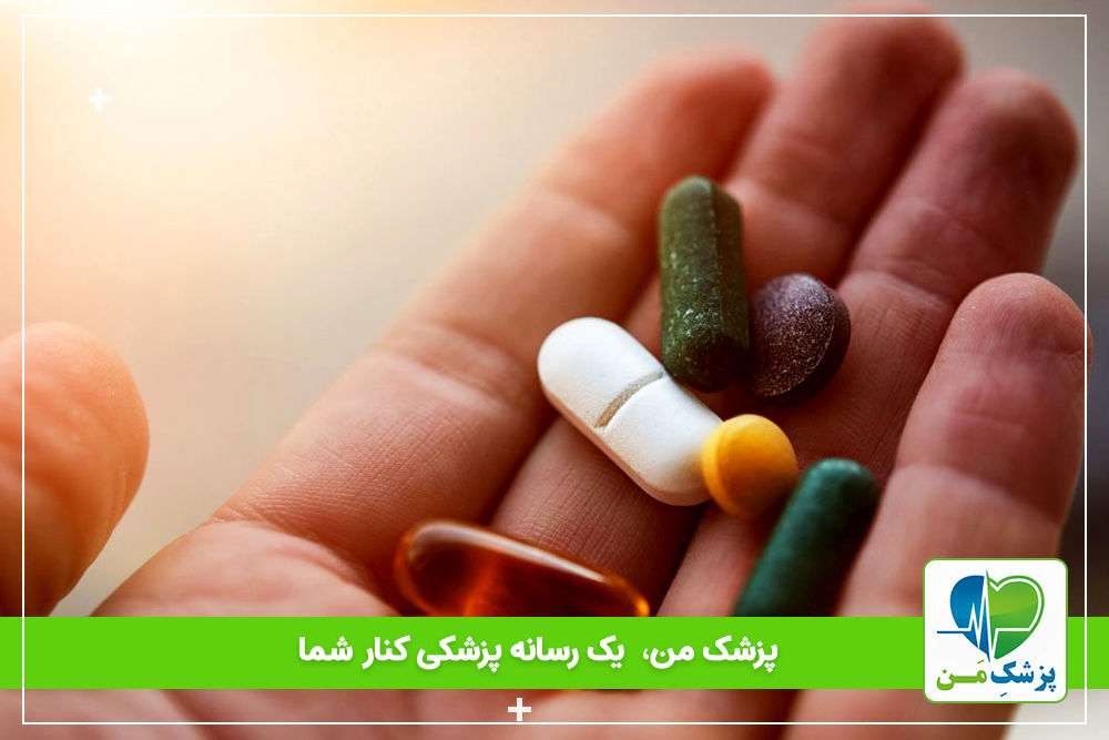 قرص سماگلوتید چیست؟ برسی عوارض و ویژگی های آن