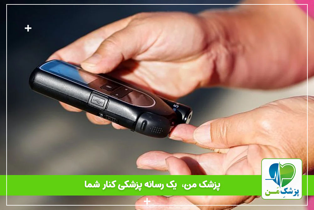 علائم دیابت در زنان