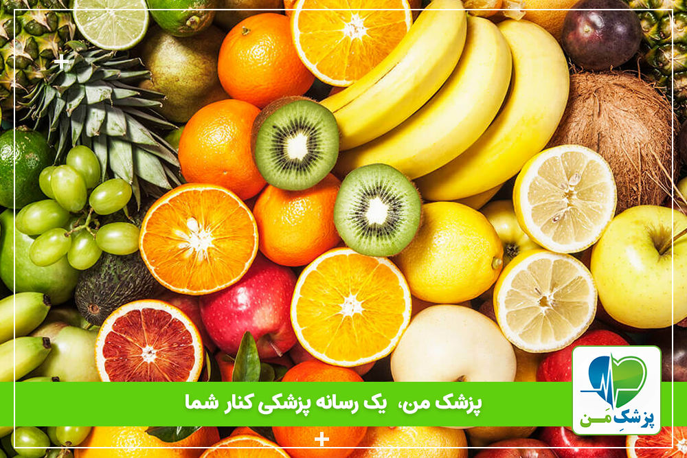 میوه های مفید برای دیابت