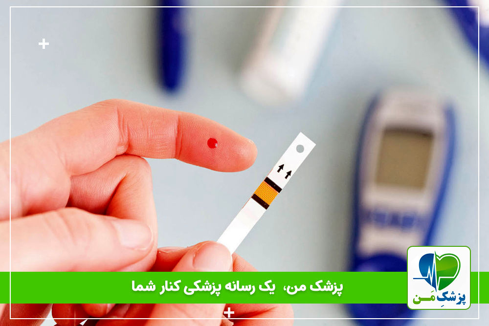 اهمیت غربالگری در بیماران دیابتی