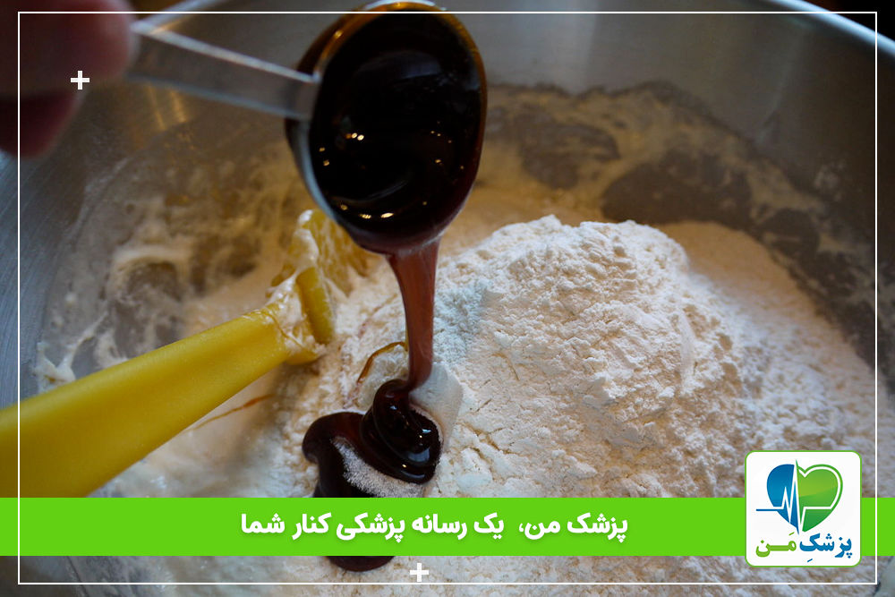 عصاره مالت جو و تنظیم قند خون و دیابت