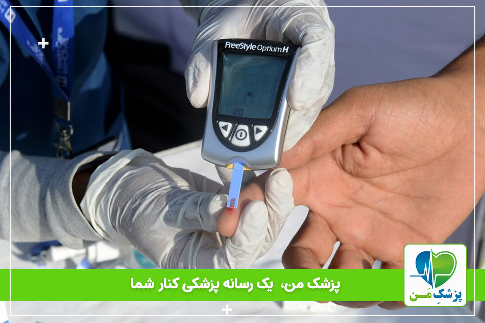 آیا واکسن قند خون رو بالا میبره؟