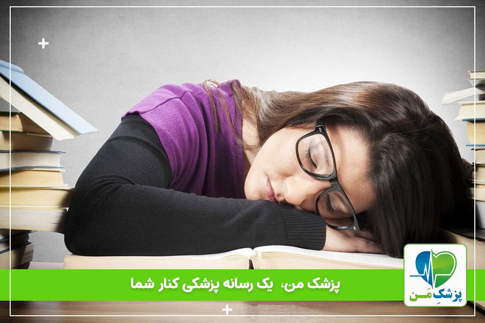 خستگی آدرنال چیست؟ علل، علائم، تشخیص و درمان آن