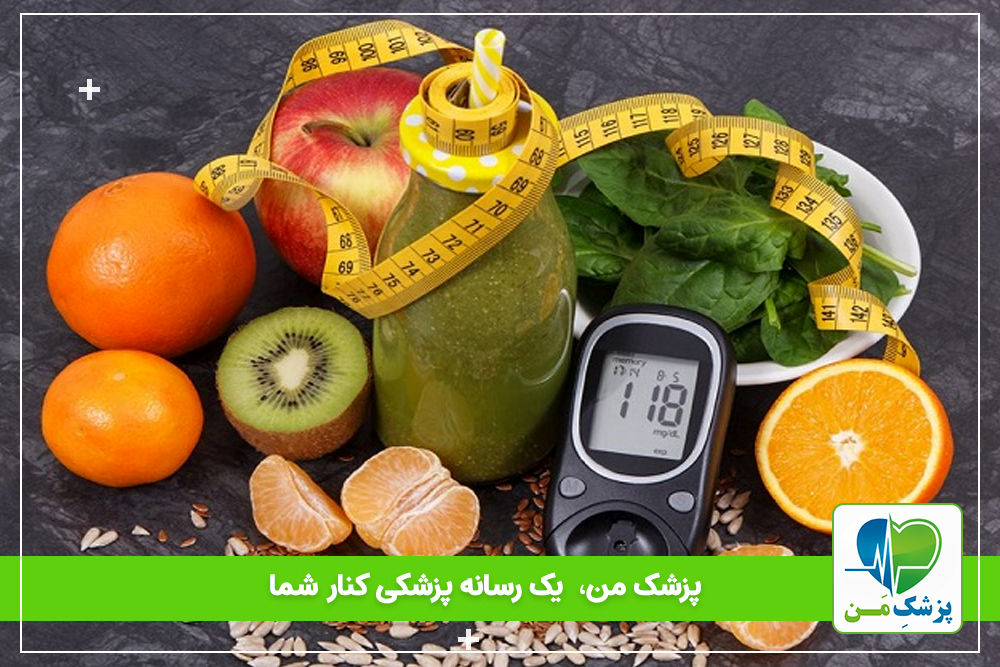 افراد دیابتی چه زمانی و چقدر میوه استفاده کنند؟