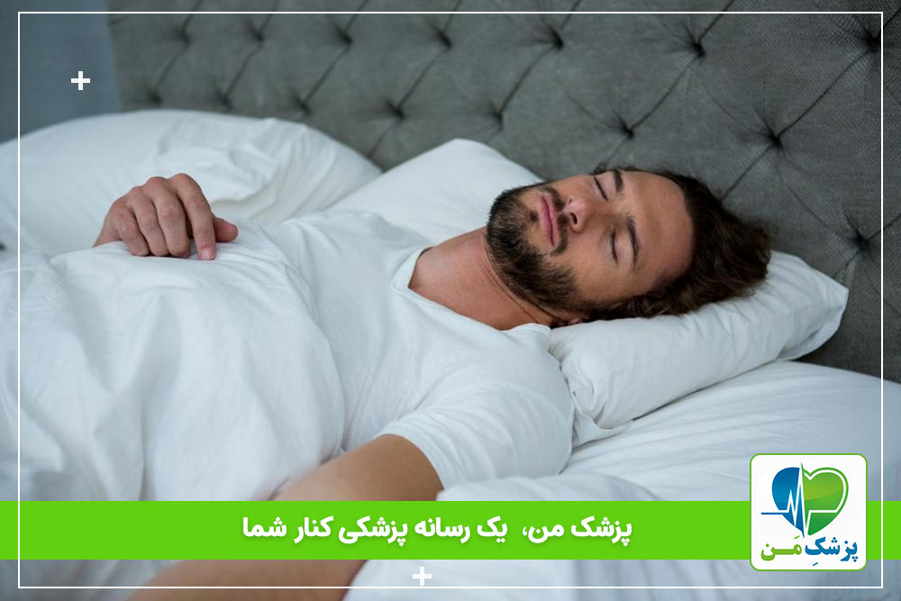 علت نعوظ صبحگاهی ناخواسته مردان در خواب!؟