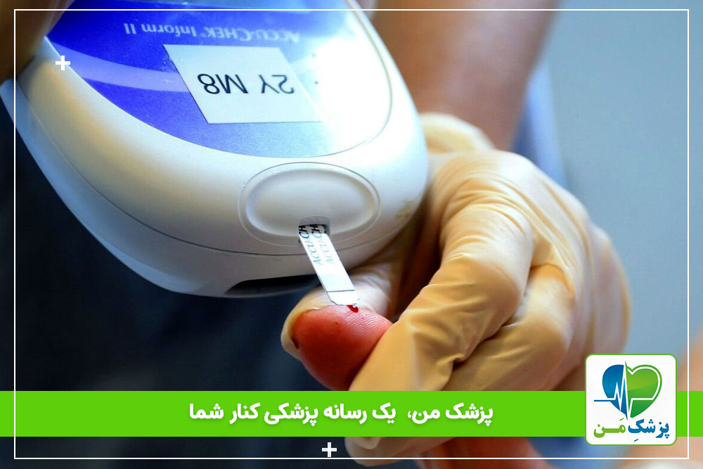 همه چیز را رعایت می کنم ولی چرا قندم بالا می باشد؟