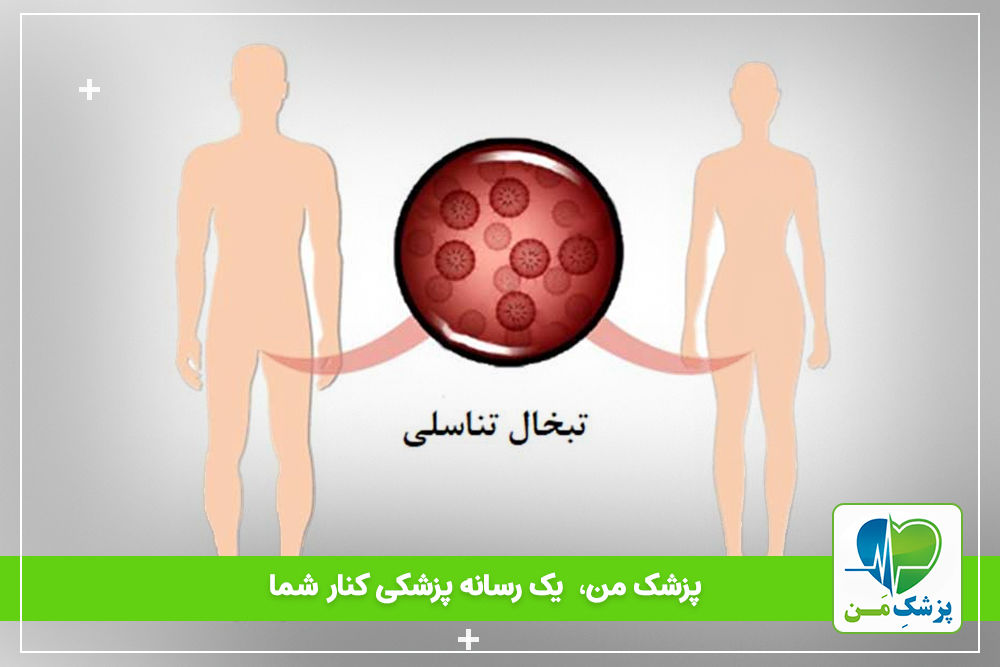 تبخال تناسلی چیست؟