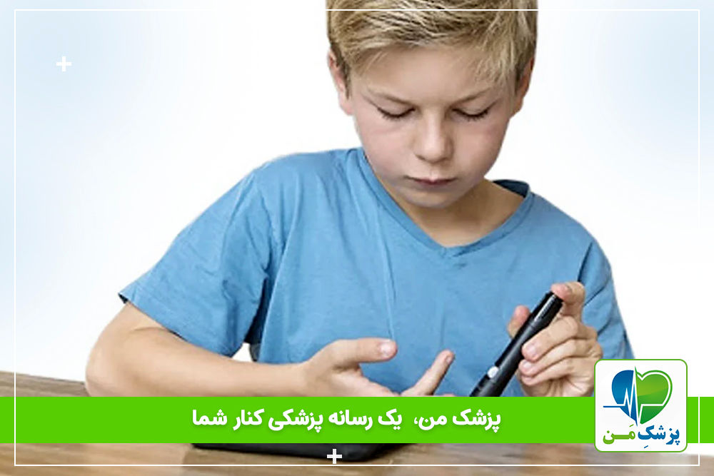 دیابت نوع یک دارم، آیا فرزندم دیابتی میشه؟