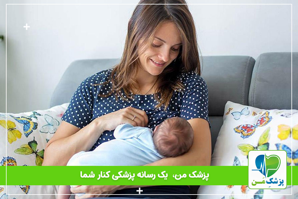 سن مناسب کودک برای قطع شیردهی