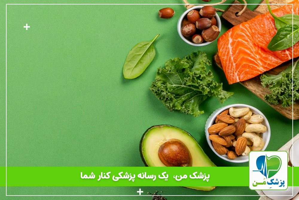 رژیم های غذایی جایگزین غذا!
