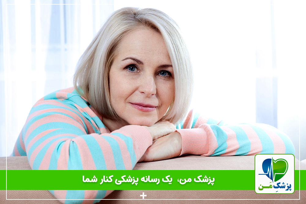 اولین علائم یائسگی و دلایل آن