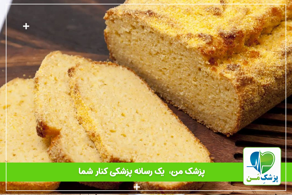 نان ذرت چیست؟ فواید، مضرات و طرز تهیه آن