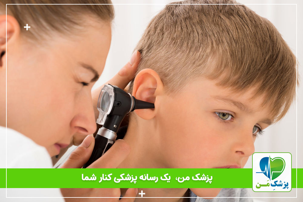 ارتباط بین کرونا و عفونت گوش – علائم و درمان