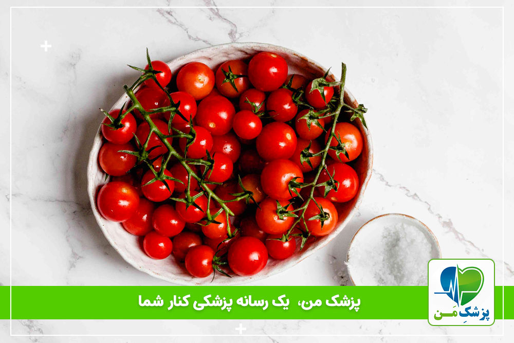 فواید و مضرات گوجه گیلاسی – روش مصرف و مواد مغذی آن