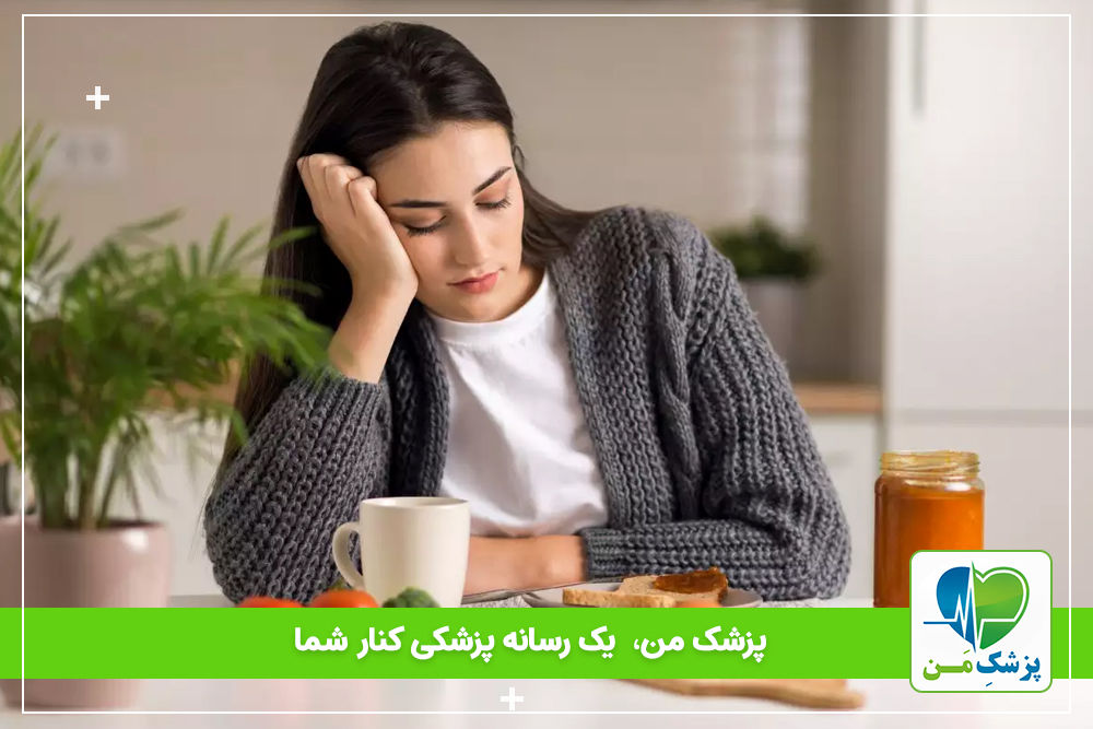 6 دلیل برای اینکه صبح ها گرسنه نیستید