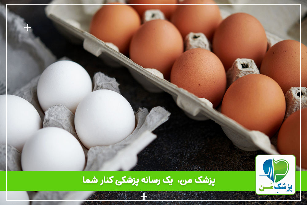 16 جایگزین تخم مرغ برای انواع دستور العمل ها