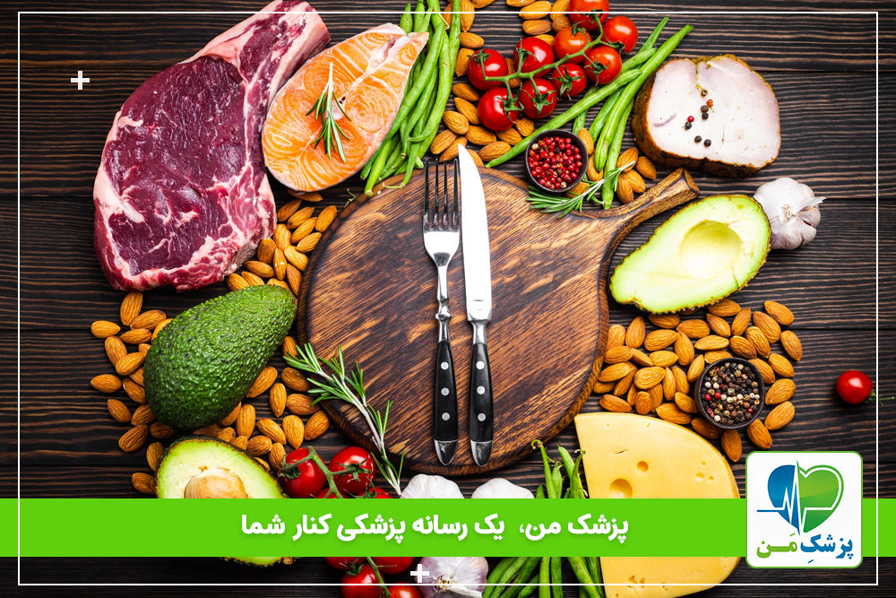 آنچه در مورد رژیم لیزی کتو باید بدانید