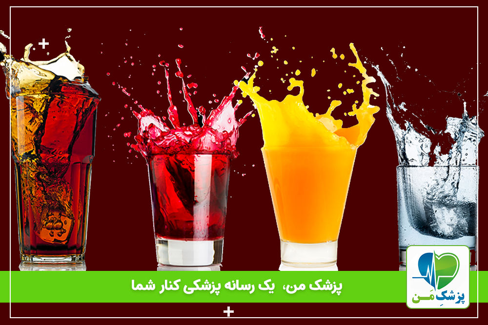 در هنگام ابتلا به دیابت چه باید بنوشید!؟