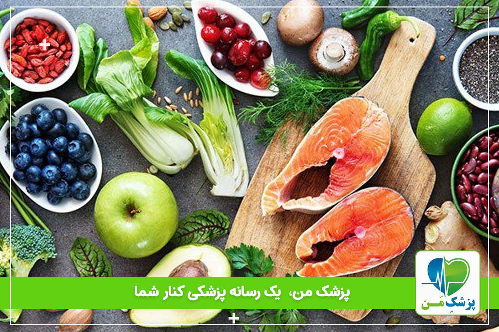 رژیم مدیترانه ای ممکن است نیاز به مصرف دارو را به تأخیر بیندازد!