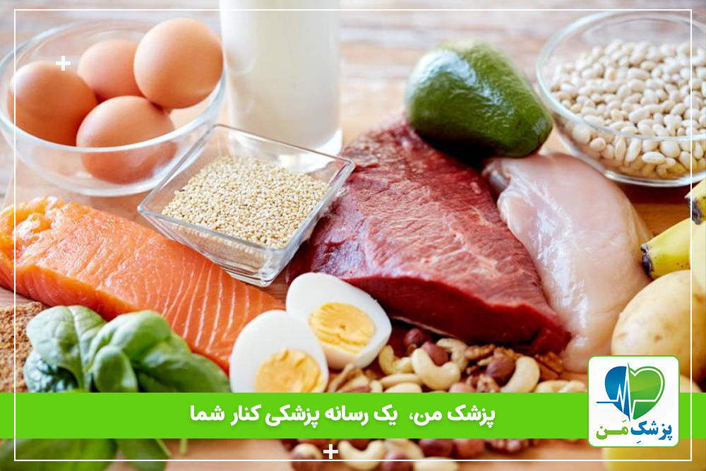 کاهش خطر ابتلا به دیابت نوع دو با مصرف ویتامین B2