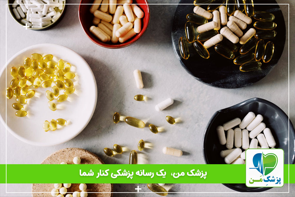 انواع داروهای دیابتی که تجویز می‌شود!