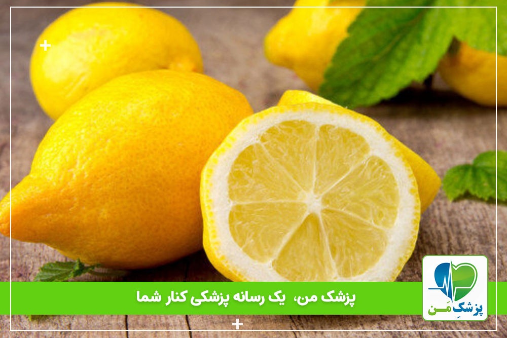 لیموترش قند داره یا نه ؟