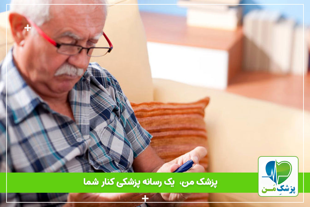 دیابت عصبی وجود داره؟