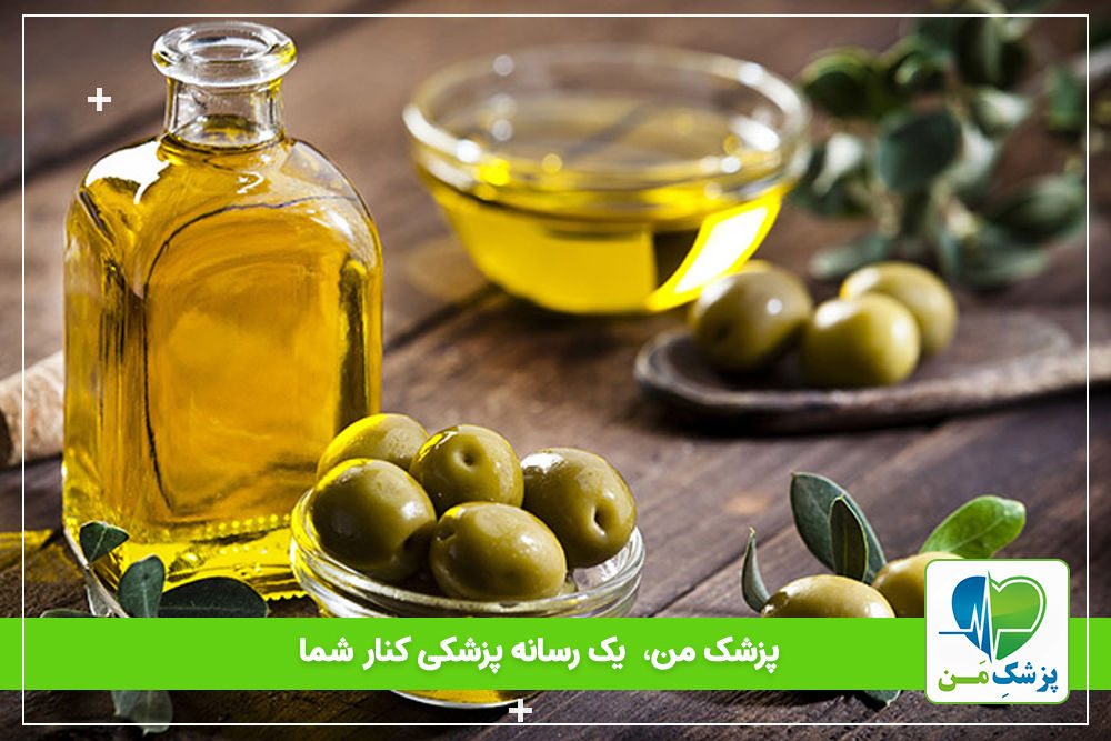 روغن زیتون موثر در کنترل تخمدان پلی کیستیک!