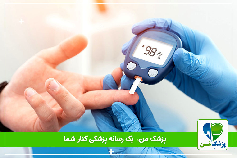 دیابت نوع دو چه علائمی داره؟