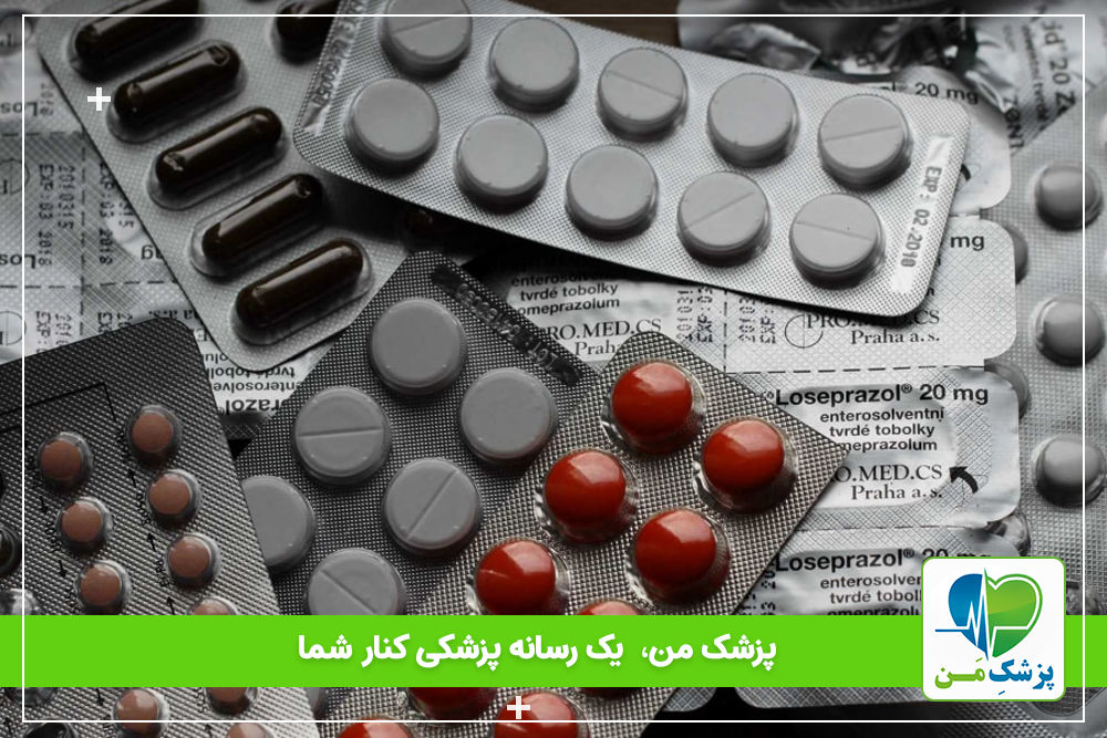 قرص جایگزین متفورمین چی می‌تونه باشه؟