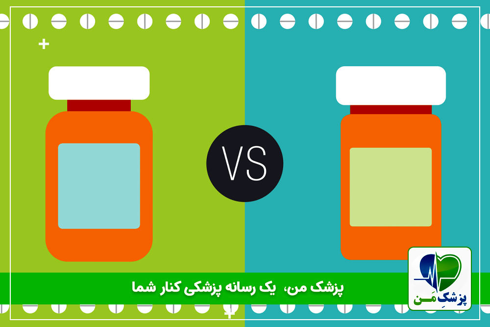 متفورمین آهسته رهش چیه؟