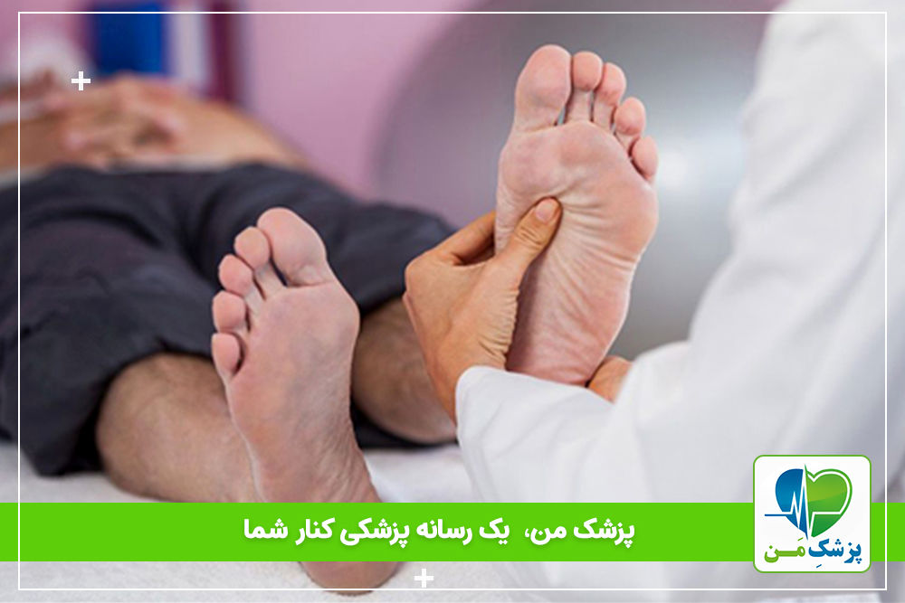 دلیل درد پای دیابتی ها در هنگام خواب