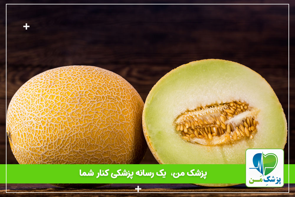 دیابتی ها خربزه و طالبی می تونن بخورن؟ میزان قند خربزه و طالبی چقدره؟