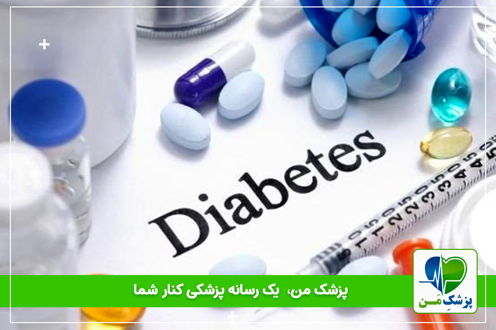دیابت چیه و چه اتفاقی می‌افته؟