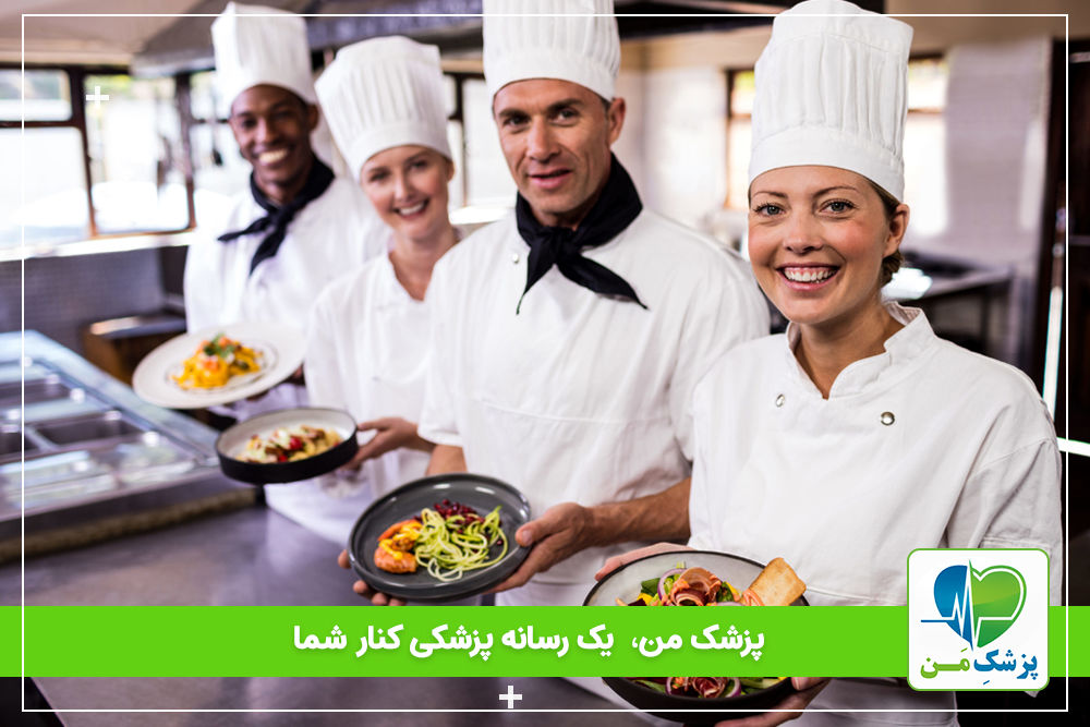 تاثیر روش طبخ در کنترل قند خون و دیابت