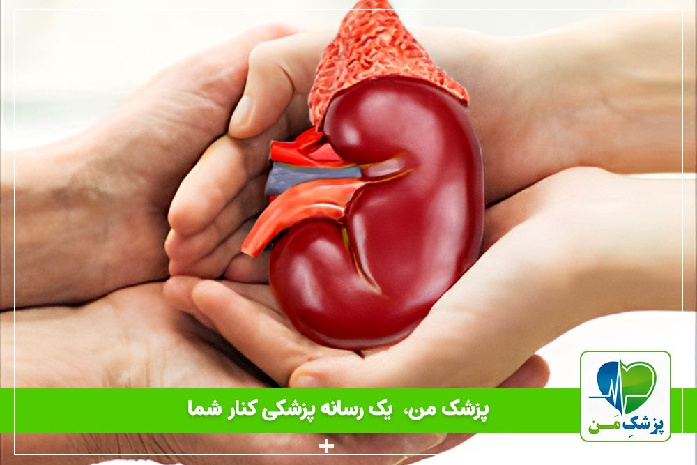 ویژگی هایی که فرد اهدا کننده کلیه باید داشته باشد